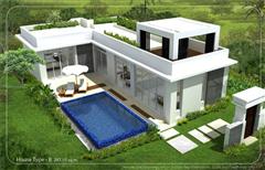 House for sale Jomtien - House -  - Jomtien